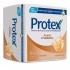 JABON PROTEX 110GR X3UND AVENA