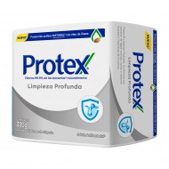 JABON PROTEX 110GRX3UND LIMP PROF