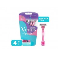 AFEIT VENUS 4UND ALOE VERA 3H