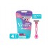 AFEIT VENUS 4UND ALOE VERA 3H