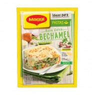 BASE DE SALSA BECHAMEL MAGGI 50 GR