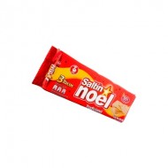 GALLETAS SALTIN NOEL 312GR 3TACOS