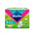 TOALLA SANIT NOSOTRAS 10UND PLUS CANAL GEL