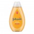 CHAMPU JOHNSONS BABY 400ML GOLD ORIG