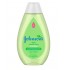 CHAMPU JOHNSONS BABY 400ML MANZANILLA