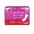 PROTEC DIARIO CAREFREE 15UND C/PERFUME