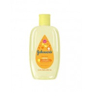COLONIA JOHNSONS BABY 200ML SONRISAS