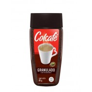 CAFE INST COLCAFE 85GR GRANULADO