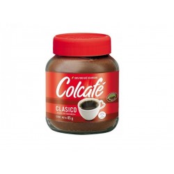 CAFE INST COLCAFE 85GR CLASICO
