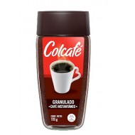 CAFE INST COLCAFE 170GR CLASICO