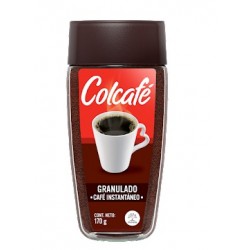 CAFE INST COLCAFE 170GR CLASICO