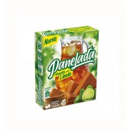 PANELADA 29GR PANELA CON LIMON