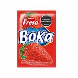 BEBIDA BOKA 10GR FRESA