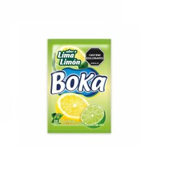 BEBIDA BOKA 10GR LIMON