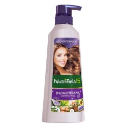 ACOND NUTRIBELA 370ML ENZIMOTERAPIA