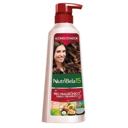 ACOND NUTRIBELA 370ML PROHIALURONICO