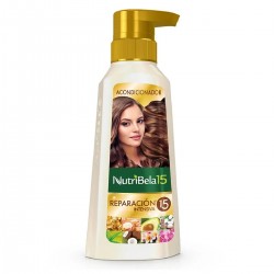 ACOND NUTRIBELA 200ML REPARACION INTENSA