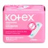 PROTEC DIARIO KOTEX X15UND