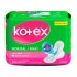TOALLA SANIT KOTEX 10UND DIA ALAS