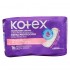 PROTEC DIARIO KOTEX 16UND LINER LARGO