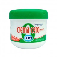 CREMA ANTIPANALITIS CERO 50GR ALOE