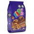 CEREAL FLIPS 400GR CHOCOLATE
