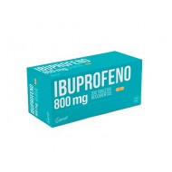 IBUPROFENO LAPROFF 800MG X10TAB