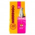 ALIMENTO P/GATO MIRRINGO 1KG GATICOS