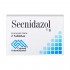 SECNIDAZOL 1G X 2TAB COLMED