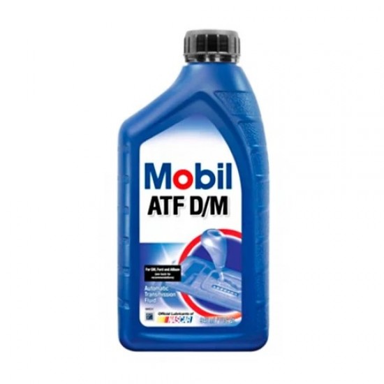 ACEITE MOBIL 946ML TRANSMISION ATF D/M