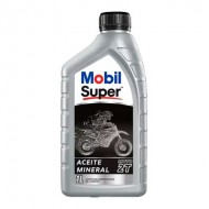 ACEITE MOBIL 946ML 2T MINERAL