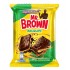 BROWNIE MARINELA 75GR AREQUIPE