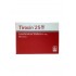 TIROXIN 25MG X 50TAB LEVOTIROXIN MEYER