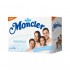 JABON MONCLER 145GR BLANCO HUMECTANTE