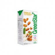 BEBIDA DE ALMEN GREENSTAR 1LT UHT