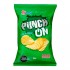 PAPAS PUNCH ON MUNCHY 150GR  CEBOLLA Y PEREJIL