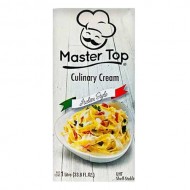 CREMA DE LECHE MASTER TOP 1LT CULINARIA