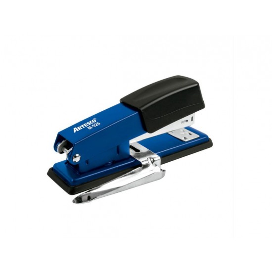 GRAPADORA ARTESCO M-526 AZUL C/SACA GRAPAS