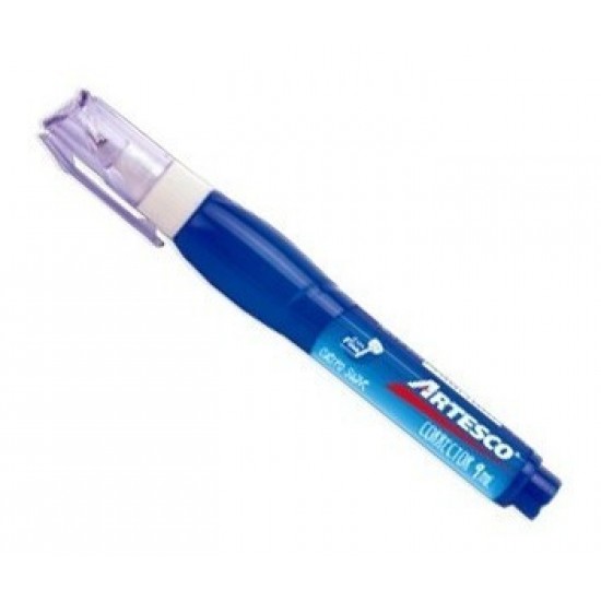 CORRECTOR ARTESCO LAPIZ 9 ML