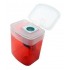 SACAPUNTAS ARTESCO METAL CON DEPOSITO