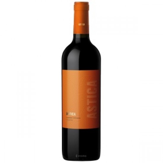 VINO ASTICA 075LT CABERNET SAUVIGNON