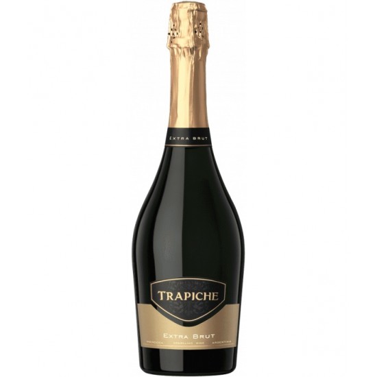 VINO TRAPICHE 075LT EXTRA BRUT ESPUM