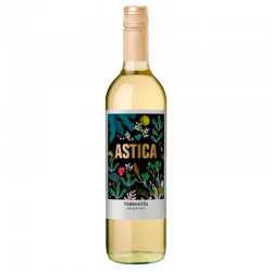 VINO ASTICA 075LT TORRONTES BLANCO