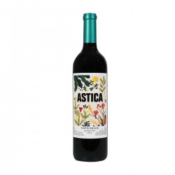 VINO ASTICA 0.75LT TINTO DULCE