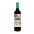 VINO ASTICA 0.75LT TINTO DULCE
