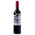 VINO FINCA LAS MORAS  075LT MALBEC