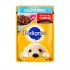 COMIDA HUMEDA PEDIGREE 85GR CARNE CACHORROS