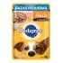 COMIDA HUMEDA PEDIGREE 100GR POLLO ADULTO RP