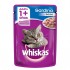 COMIDA HUMEDA WHISKAS 85GR SARDINA ADULTO