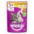 COMIDA HUMEDA WHISKAS 85GR POLLO